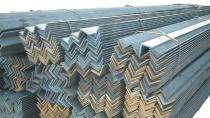 SAIL 100 x 100 mm Equal MS Angles 3 mm 304_0