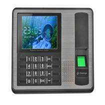 Secureye S-B25CB-10K Fingerprint 200000 User Time Attendance System_0