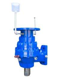 Gpro 0.12 kW Planetary Gear Box 3.63:1 117.67 Nm_0
