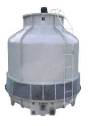 55 TR FRP Cooling Tower Induced Draft_0