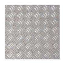 AKS 3 mm 340 MS Chequered Plates 1250 mm_0
