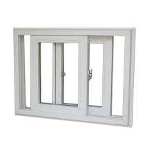 PROMIPLAST Tilt and Turn UPVC UPVC Windows (1.5 x 20) - (12 x 20) ft PROM-02_0