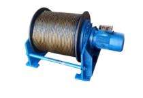 Gpro Mild Steel Electric Winch 1 - 100 ton_0