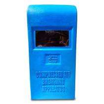 Being Safe FRP Blue SCBA Box_0
