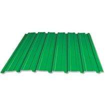 MM Trapezoidal PPGL Roofing Sheet_0