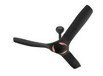 HAVELLS Standard 1320 mm 3 Blades 85 W Metallic Black Ceiling Fans_0