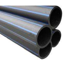 DUTRON 110 mm PE 63 HDPE Pipes PN 6 Straight Length_0