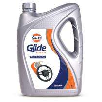 Transmission Oil Gulf ATF DX III 5 L Can_0