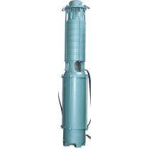Kirloskar JVSA 2008 20 hp 7200 l/h Submersible Pumps_0