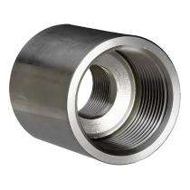 Rajat Mild Steel Reducer Couplings_0