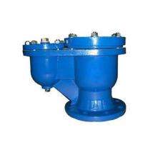 IEVPF Manual DI Air Valves DN 80 mm_0