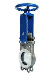 IEVPF Manual CI Knife Gate Valves DN 100 mm_0