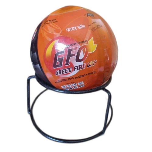 GFO 1.3 kg Fire Ball Fire Extinguishers_0