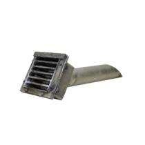 Drainage Spout 210 mm 210 mm 132 mm Mild Steel_0
