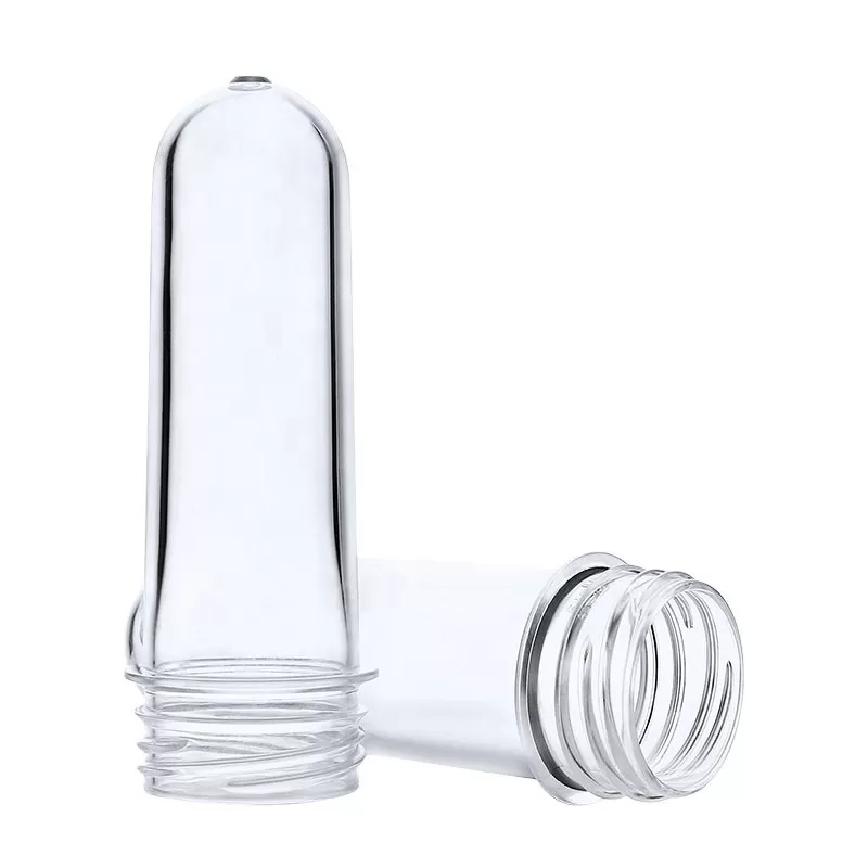 28 mm 0.5 L Long Neck PET Bottle Preform_0