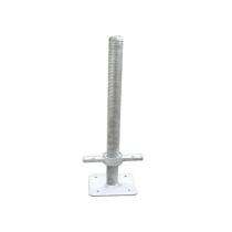 Scaffolding Jack Base 32 x 600 mm_0
