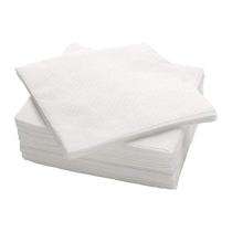 DC Facial Tissue Paper Plain 10 x 10 inch White_0