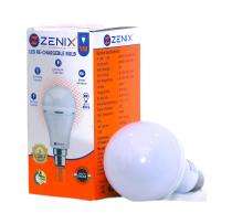 Zenix 9 W Cool White B22 50 piece Upto 15000 h LED Bulbs_0