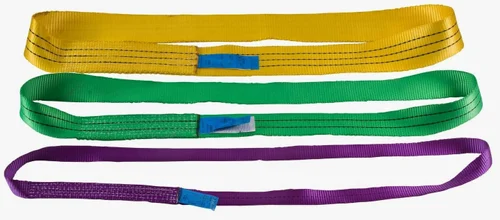 1 - 12 m Endless Web Sling 1 - 40 ton_0
