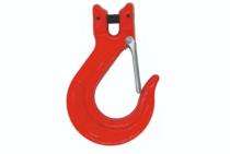 6 mm Alloy Steel Eye Hook 2 ton_0