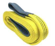 JIC 6 m Flat Web Sling 3 ton_0
