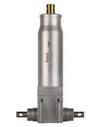 Force FK 200 Flow Control Valve Single Acting Linear Hydraulic Actuator_0
