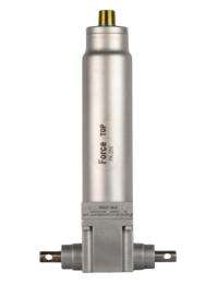 Force FK 250 Flow Control Valve Single Acting Linear Hydraulic Actuator_0