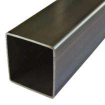 SAIL 40 x 40 mm Square Carbon Steel Hollow Section 10 mm_0