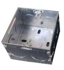 450 x 450 mm Wall Mounted 8 Way Junction Boxes_0