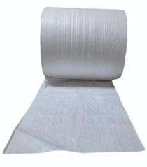 Lamination Film Laminated Rolls 100 gsm HDPE White_0