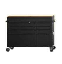 Furnace 4 Drawer Mild Steel Tool Trolley_0