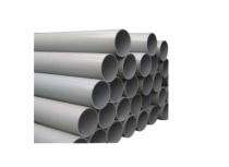 MC 80 mm UPVC Pipes Class B 6 m Plain_0