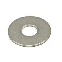 Sree Raghuv M5 Plain Washers Mild Steel Polished IS 2016_0