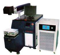 Joylaser 40 A Laser Welding Machine JZ-SW200 220 V 5 kW_0