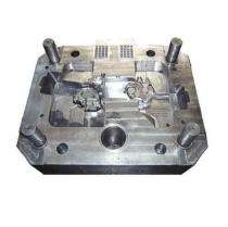 GAYATRI 200 x 300 mm PDC Die Clutch HSG 160 ton_0