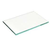 SAINT-GOBAIN 10 mm A Grade Clear Toughened Glass 4880 mm 2440 mm_0