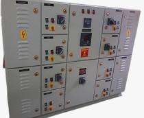 ALPINE Three Phase + Neutral 440 V 50 - 2000 A Copper LT Panels 5 Way_0