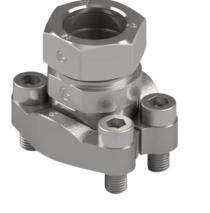Soni Mild steel Flange Adapters 4 DM_0