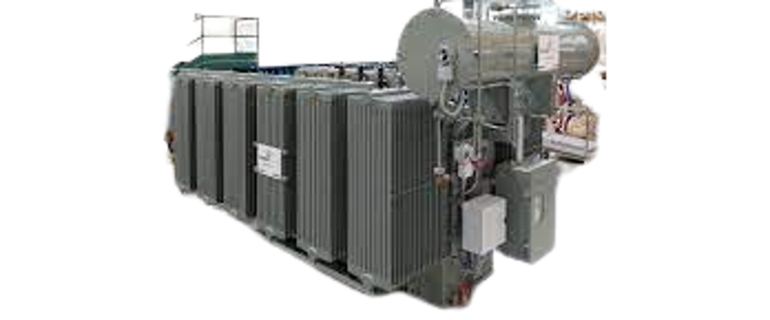 Three Phase 10 MVA 11 kV Transformers Industrial_0