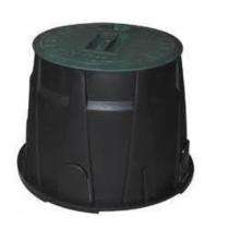 FRP Earthing Covers_0