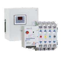 HAVELLS Three Phase 440 V Outdoor Type ATS Panel_0