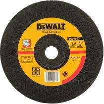 DEWALT 180 mm Grinding Wheels DW4547 6.3 mm 8500 rpm 22.2 mm_0