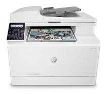 HP Laser 17 ppm Printer_0