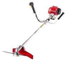 HONDA 1 hp 4 Stroke Brush Cutter UMK425T U2ST 304 mm_0