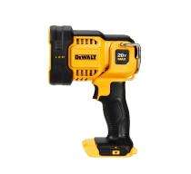 DEWALT DCL043 XR Li-ion Yellow 14 inch Torch_0