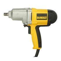 DEWALT M20 Electric Impact Wrenches DW292 440 Nm_0