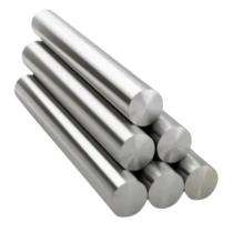 Jindal Round Bright Metal Bar Mild Steel E250 10 - 60 mm_0
