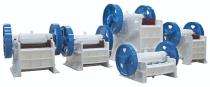 National NJC 368 Jaw Crusher 23 - 32 TPH_0