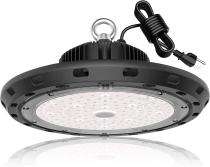 VICTORIA 250 W White 6500 K IP66 30000 Lumen VL250HBL High Bay Light_0