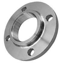 MSG Mild Steel Threaded Flanges 70 mm Class 300_0
